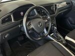 Volkswagen T-Roc 2021 Sininen