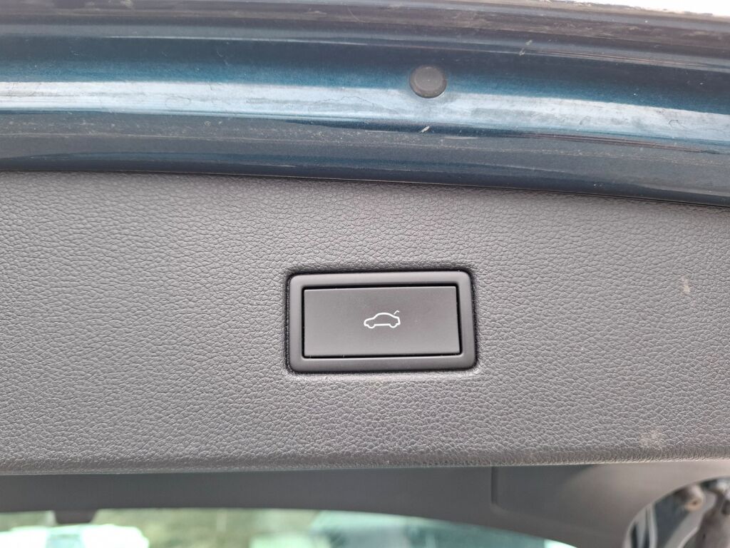 Volkswagen Tiguan 2021 Sininen