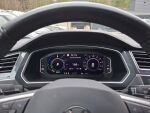 Volkswagen Tiguan 2021 Sininen