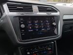 Volkswagen Tiguan 2021 Sininen