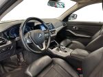 BMW 330 2021 Valkoinen