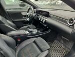 Mercedes-Benz CLA 2020 Musta