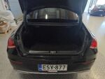 Mercedes-Benz CLA 2020 Musta
