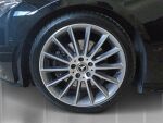 Mercedes-Benz CLA 2020 Musta