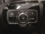 Mercedes-Benz CLA 2020 Musta