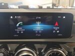 Mercedes-Benz CLA 2020 Musta