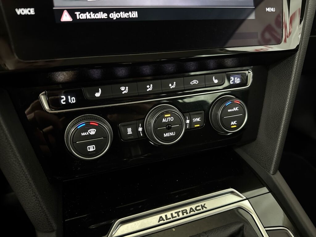 Volkswagen Passat 2019 Hopea