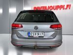 Volkswagen Passat 2019 Hopea