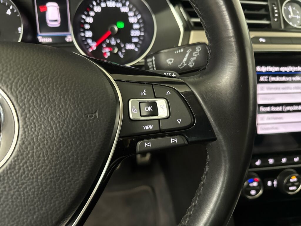 Volkswagen Passat 2019 Hopea