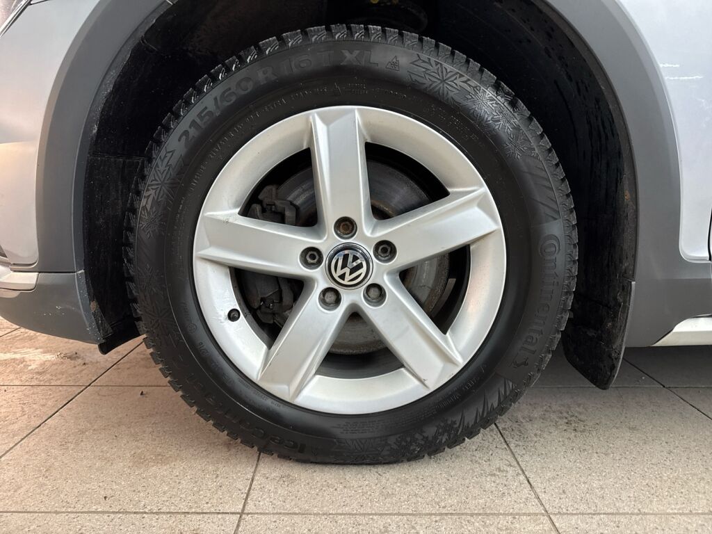 Volkswagen Passat 2019 Hopea