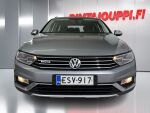 Volkswagen Passat 2019 Hopea