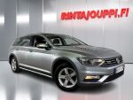 Volkswagen Passat 2019 Hopea