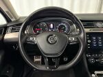Volkswagen Passat 2019 Hopea
