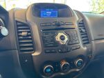 Ford Ranger 2013 Oranssi