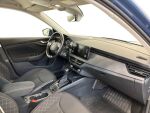 Skoda Kamiq 2021 Sininen