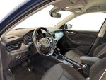 Skoda Kamiq 2021 Sininen