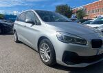 BMW 218 2021 Hopea
