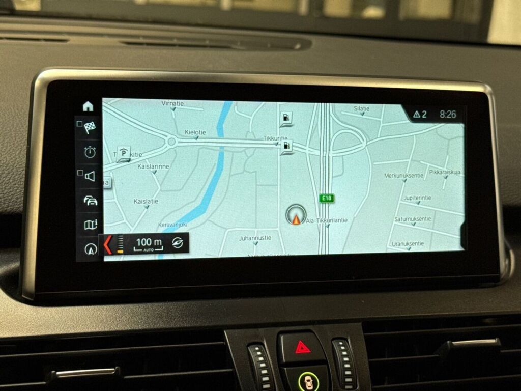 BMW 218 2021 Hopea