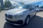 BMW 218 2021 Hopea