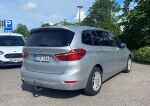 BMW 218 2021 Hopea