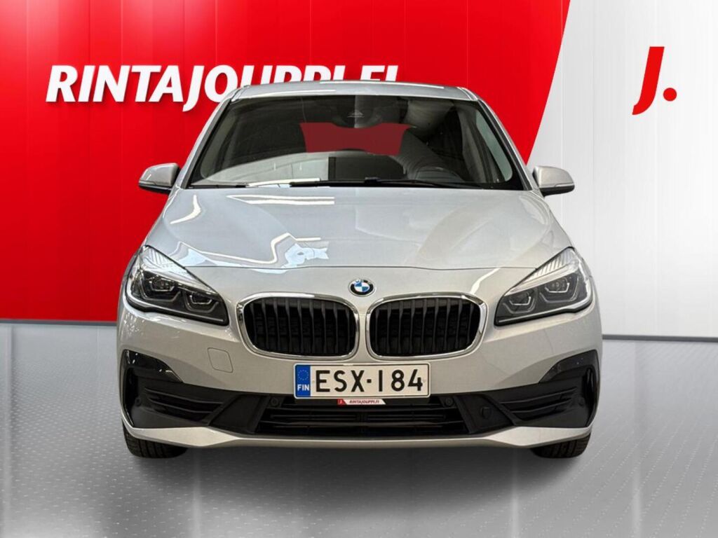 BMW 218 2021 Hopea