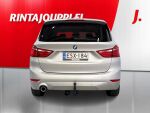 BMW 218 2021 Hopea