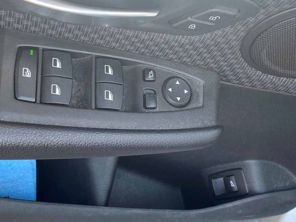 BMW 218 2021 Hopea