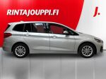 BMW 218 2021 Hopea