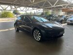 Tesla Model 3 2019 Harmaa