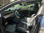 Tesla Model 3 2019 Harmaa