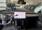 Tesla Model 3 2019 Harmaa