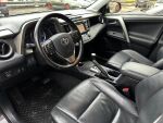 Toyota RAV4 2013 Musta