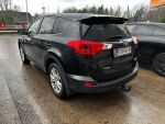 Toyota RAV4 2013 Musta