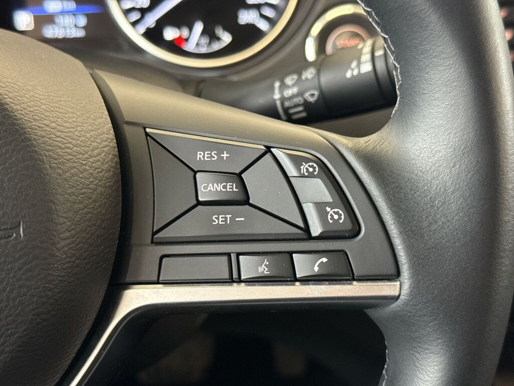 Nissan Qashqai 2021 Violetti