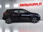 Nissan Qashqai 2021 Violetti