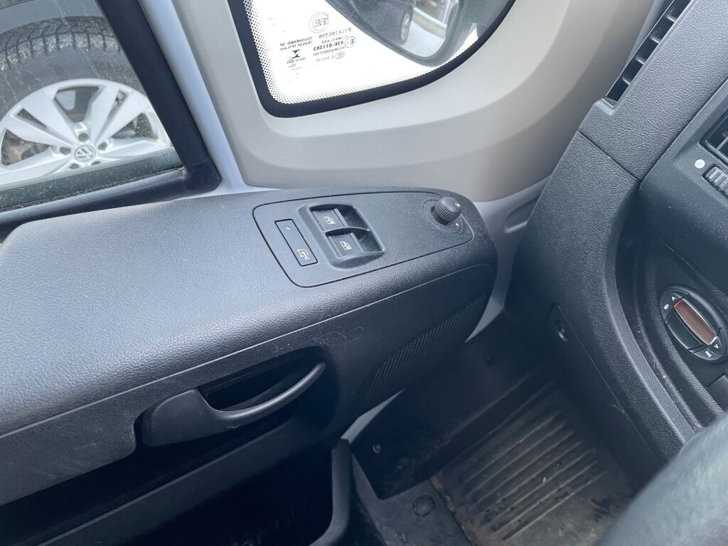 Fiat Ducato 2021 Valkoinen