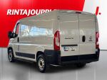 Fiat Ducato 2021 Valkoinen