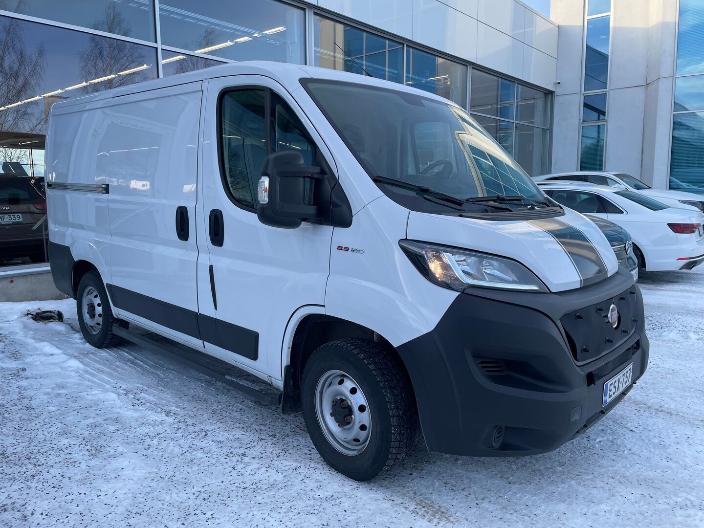 Fiat Ducato