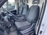 Fiat Ducato 2021 Valkoinen