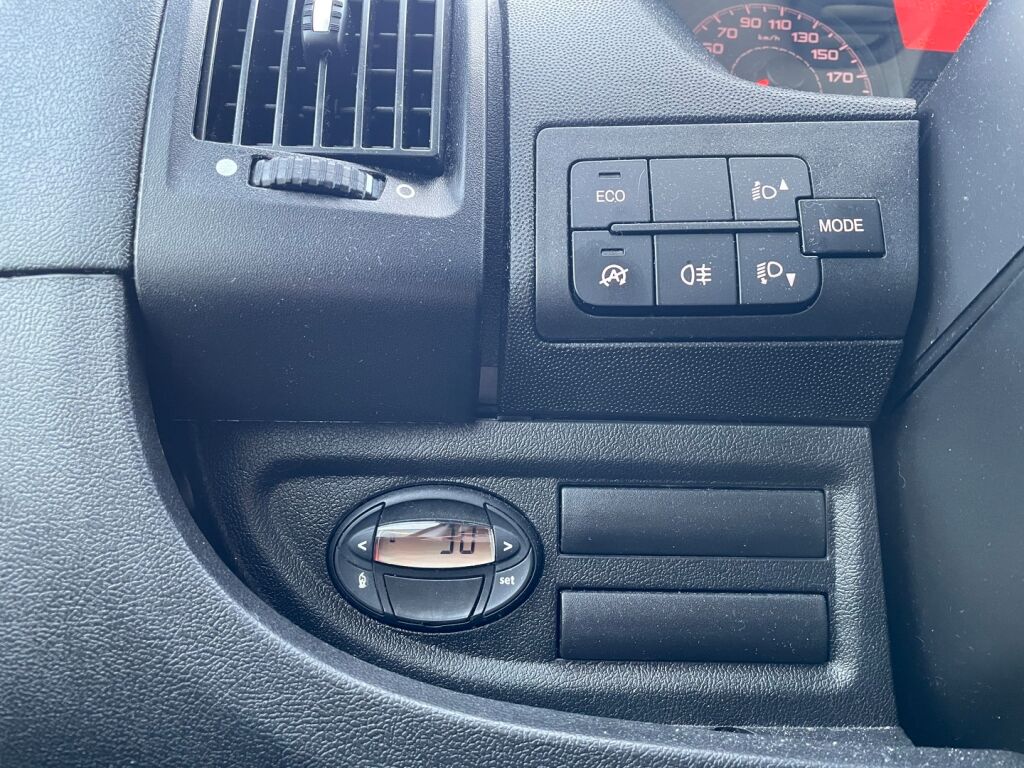 Fiat Ducato 2021 Valkoinen