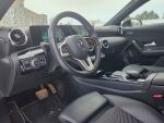 Mercedes-Benz A 2021 Musta