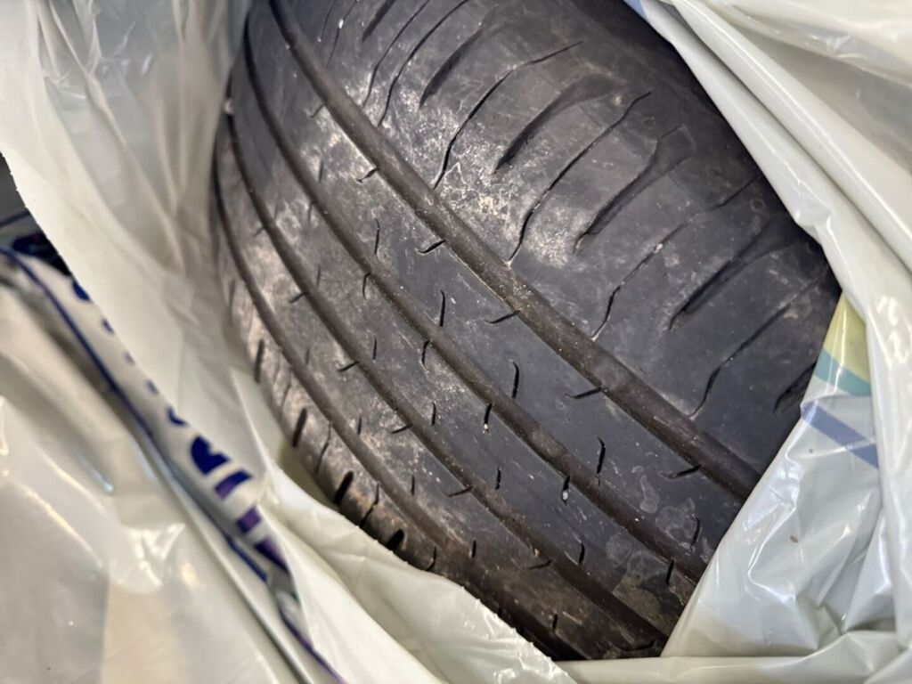 Mercedes-Benz A 2021 Musta