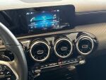 Mercedes-Benz A 2021 Musta