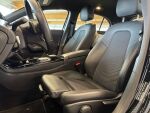 Mercedes-Benz A 2021 Musta