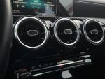 Mercedes-Benz A 2021 Musta