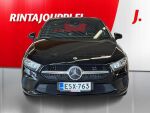 Mercedes-Benz A 2021 Musta