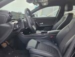 Mercedes-Benz A 2021 Musta