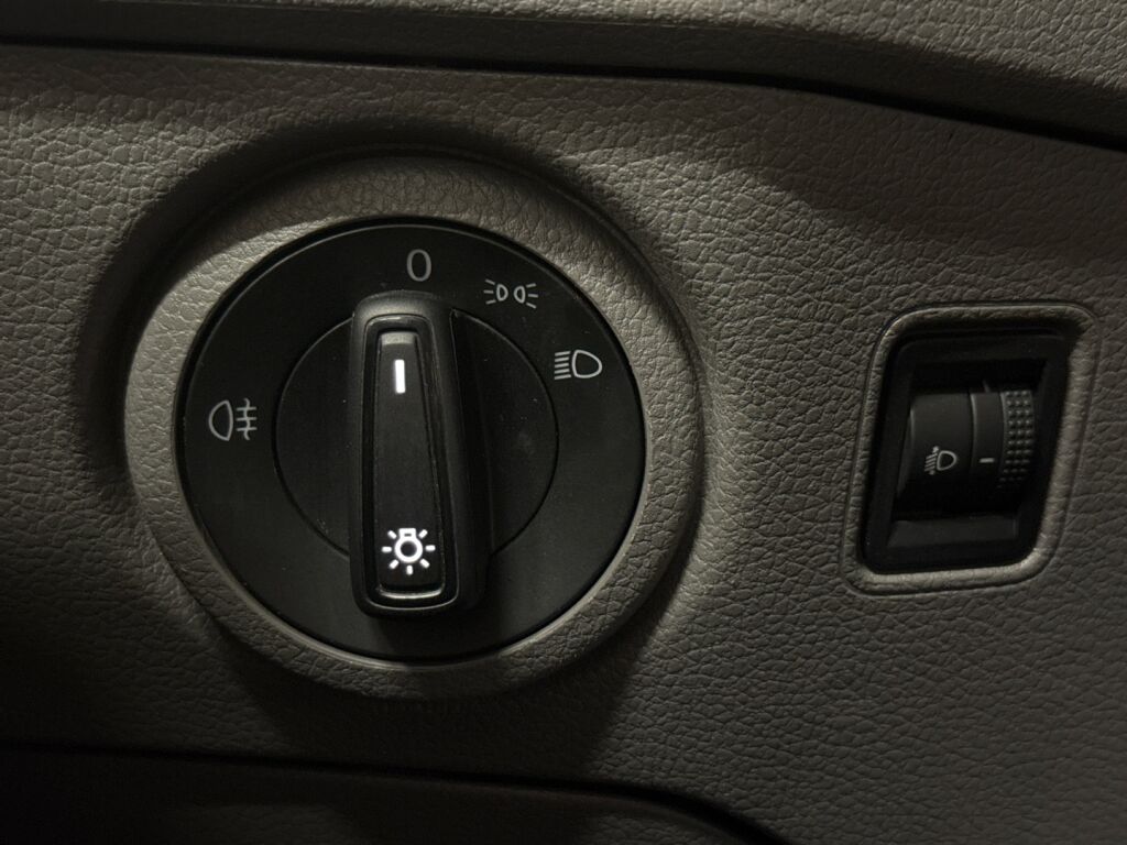 Volkswagen Crafter 2021 Valkoinen