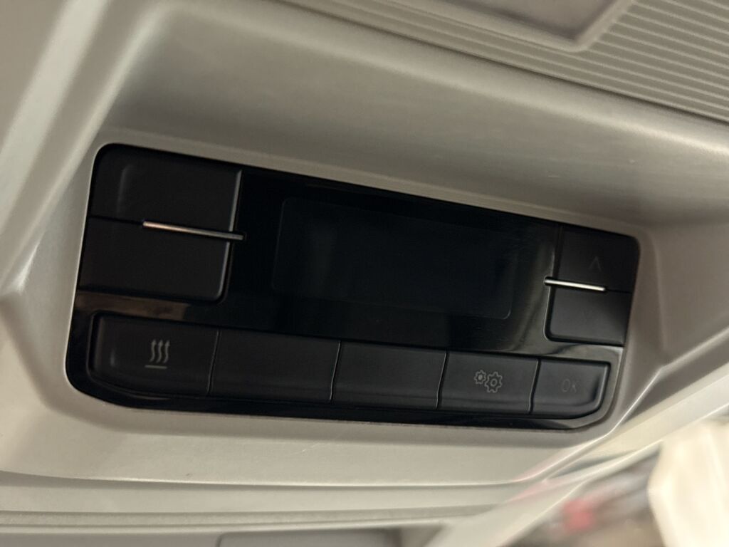 Volkswagen Crafter 2021 Valkoinen