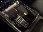 Audi RS Q8 2021 Musta